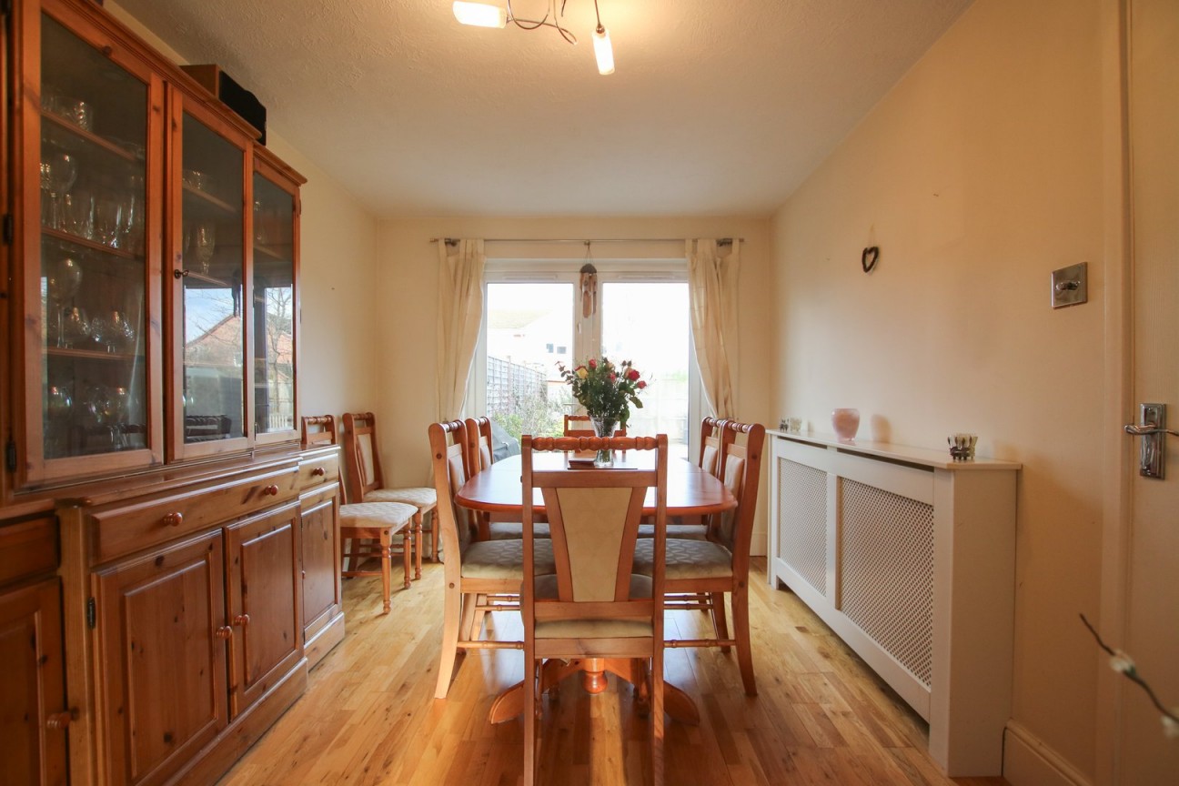 Amethyst Close, Wokingham, Berkshire