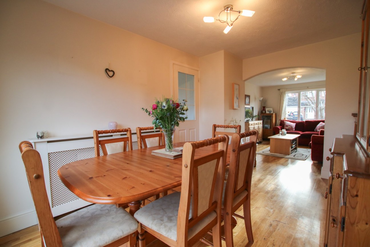 Amethyst Close, Wokingham, Berkshire