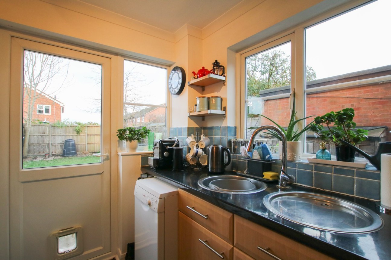 Amethyst Close, Wokingham, Berkshire