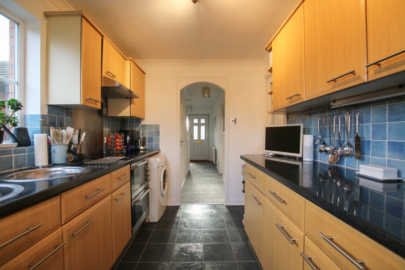 Amethyst Close, Wokingham, Berkshire