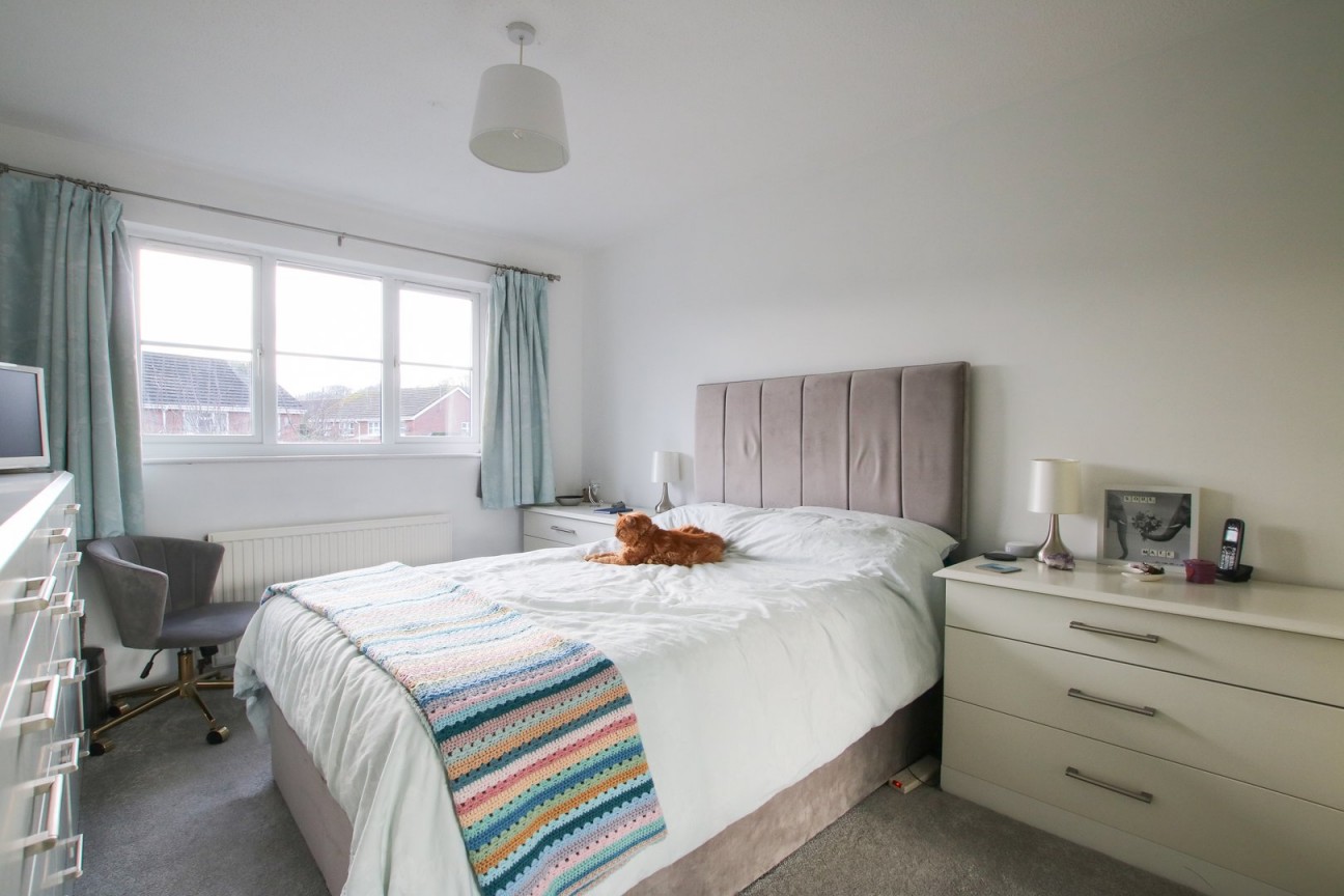 Amethyst Close, Wokingham, Berkshire