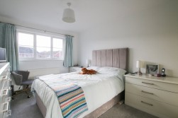 Amethyst Close, Wokingham, Berkshire