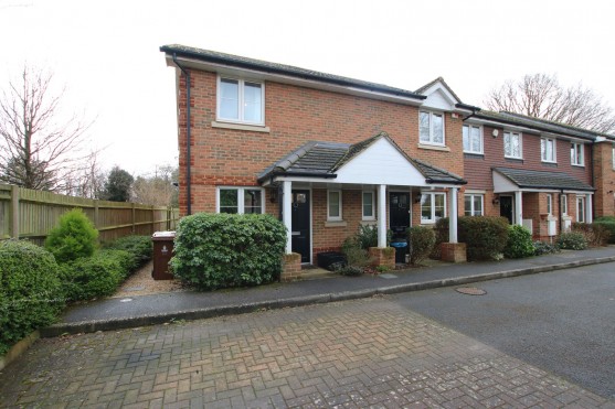 Rowland Place, Wokingham, Berkshire