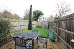 Rowland Place, Wokingham, Berkshire