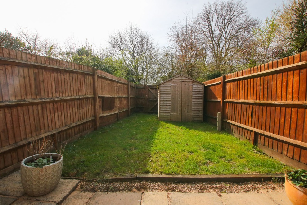 Rowland Place, Wokingham, Berkshire