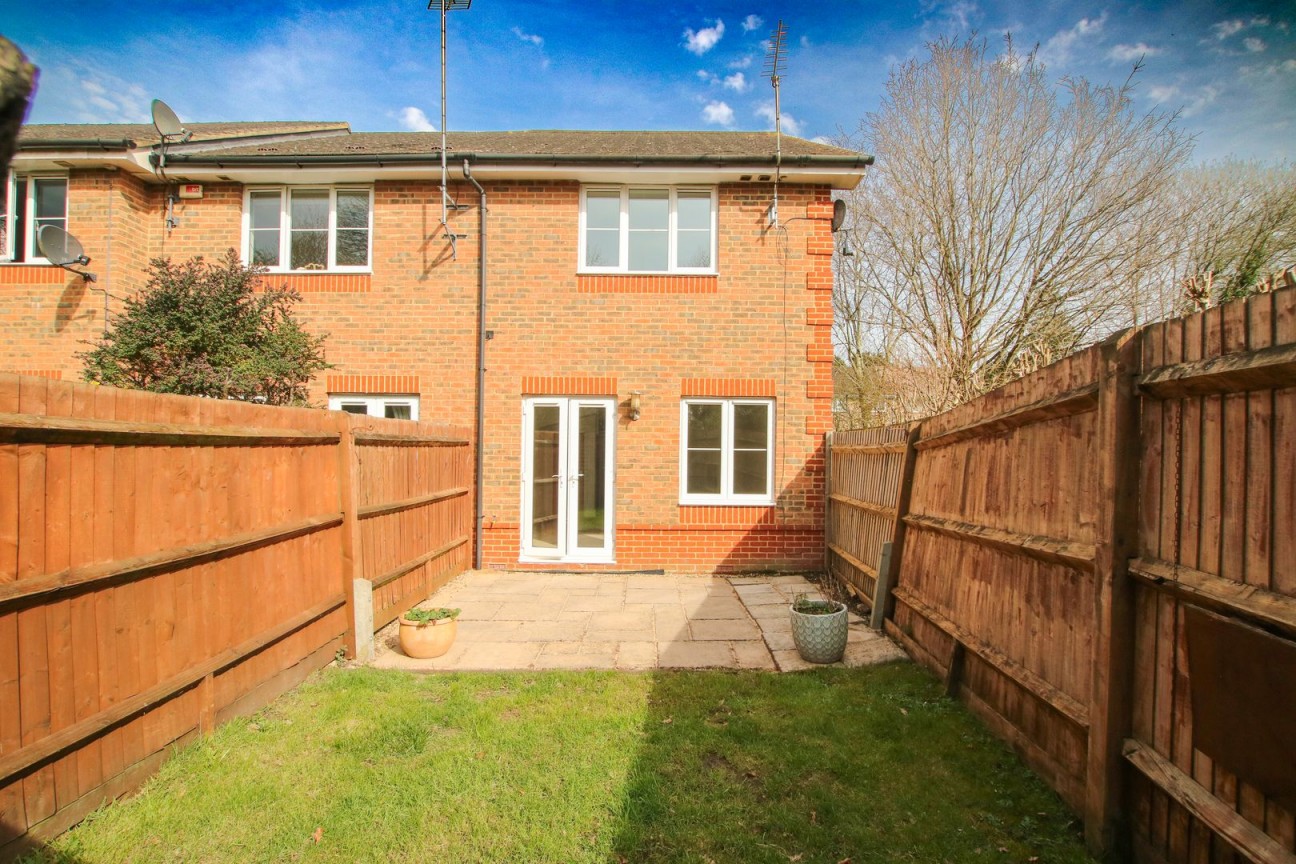 Rowland Place, Wokingham, Berkshire