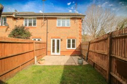 Rowland Place, Wokingham, Berkshire