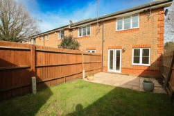 Rowland Place, Wokingham, Berkshire
