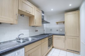 Rowland Place, Wokingham, Berkshire