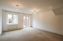 Rowland Place, Wokingham, Berkshire