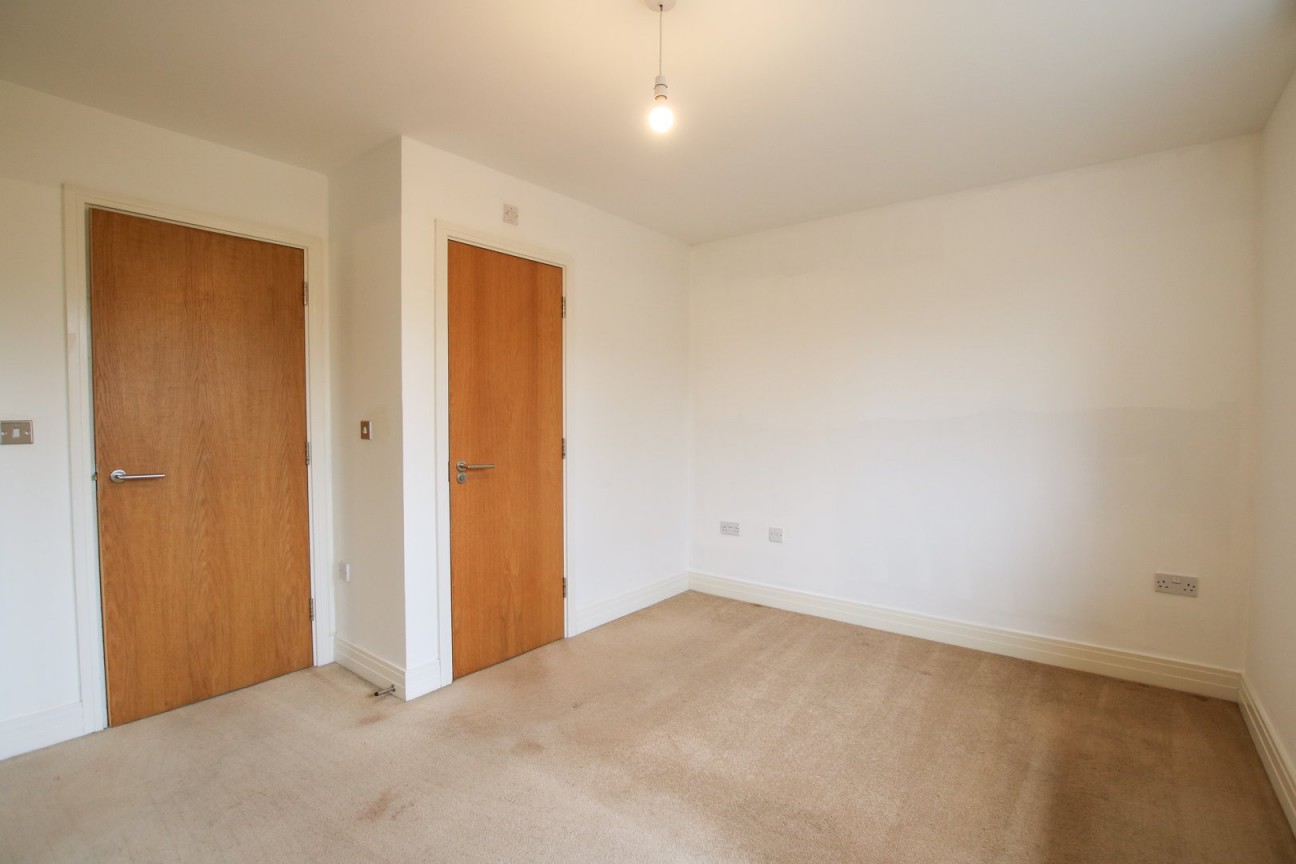 Rowland Place, Wokingham, Berkshire