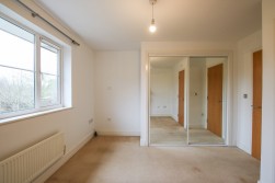 Rowland Place, Wokingham, Berkshire