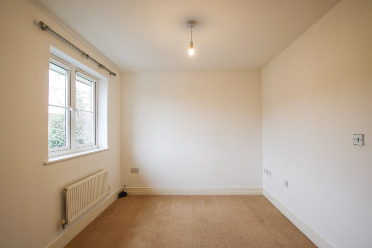 Rowland Place, Wokingham, Berkshire