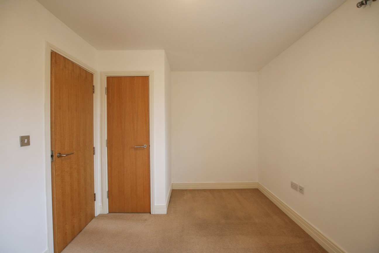 Rowland Place, Wokingham, Berkshire