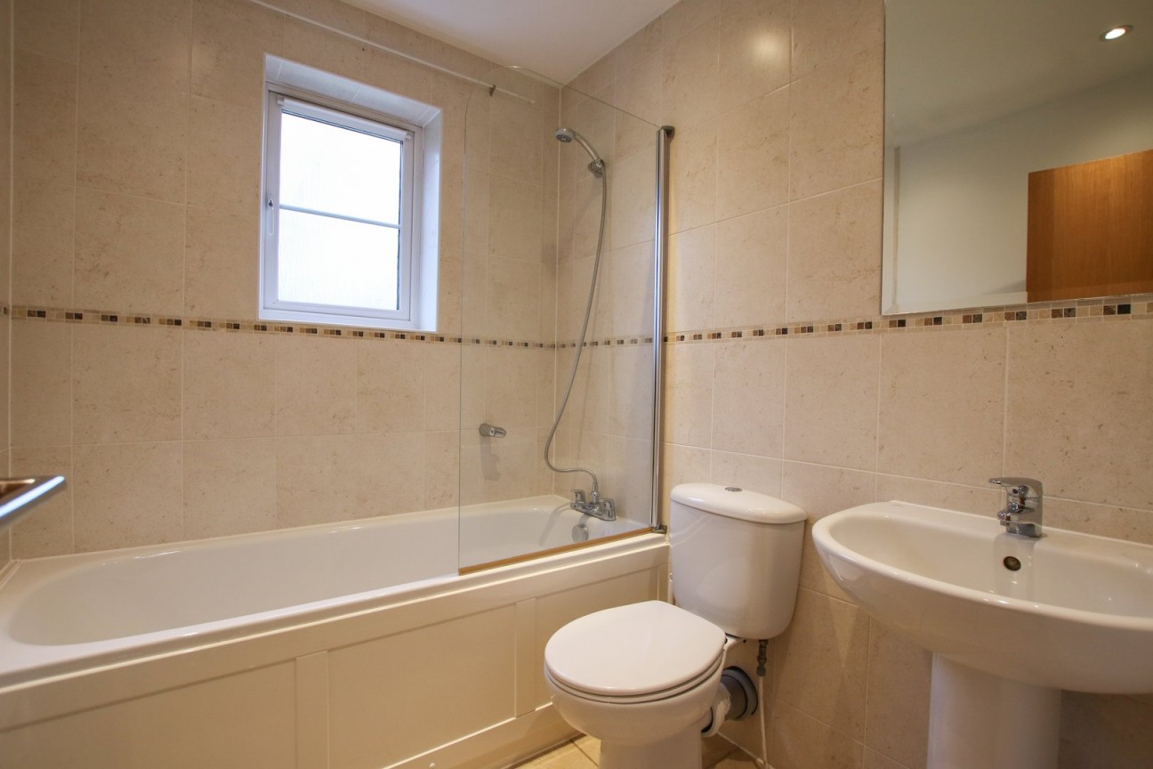 Rowland Place, Wokingham, Berkshire