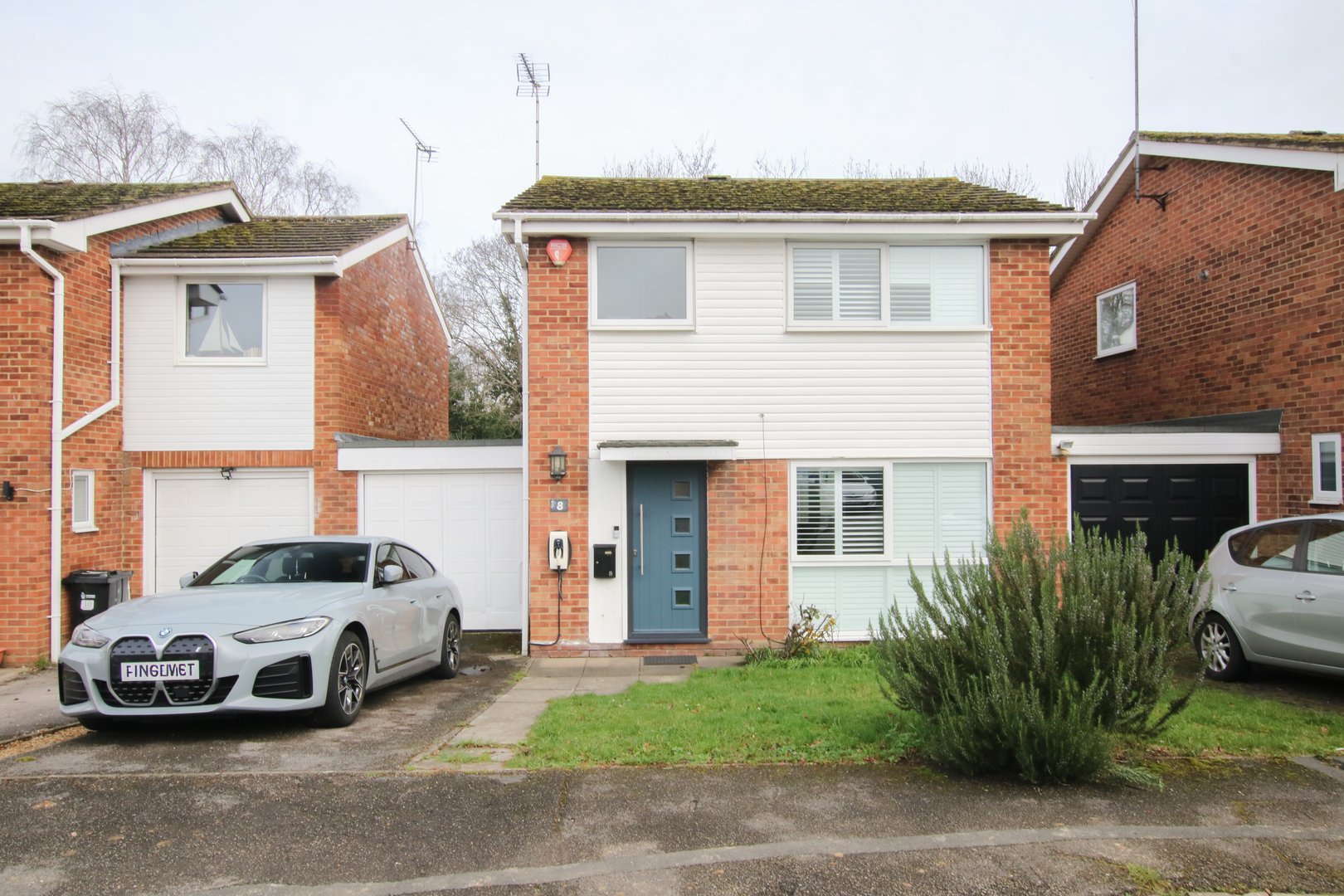 Winnersh, Wokingham, Berkshire