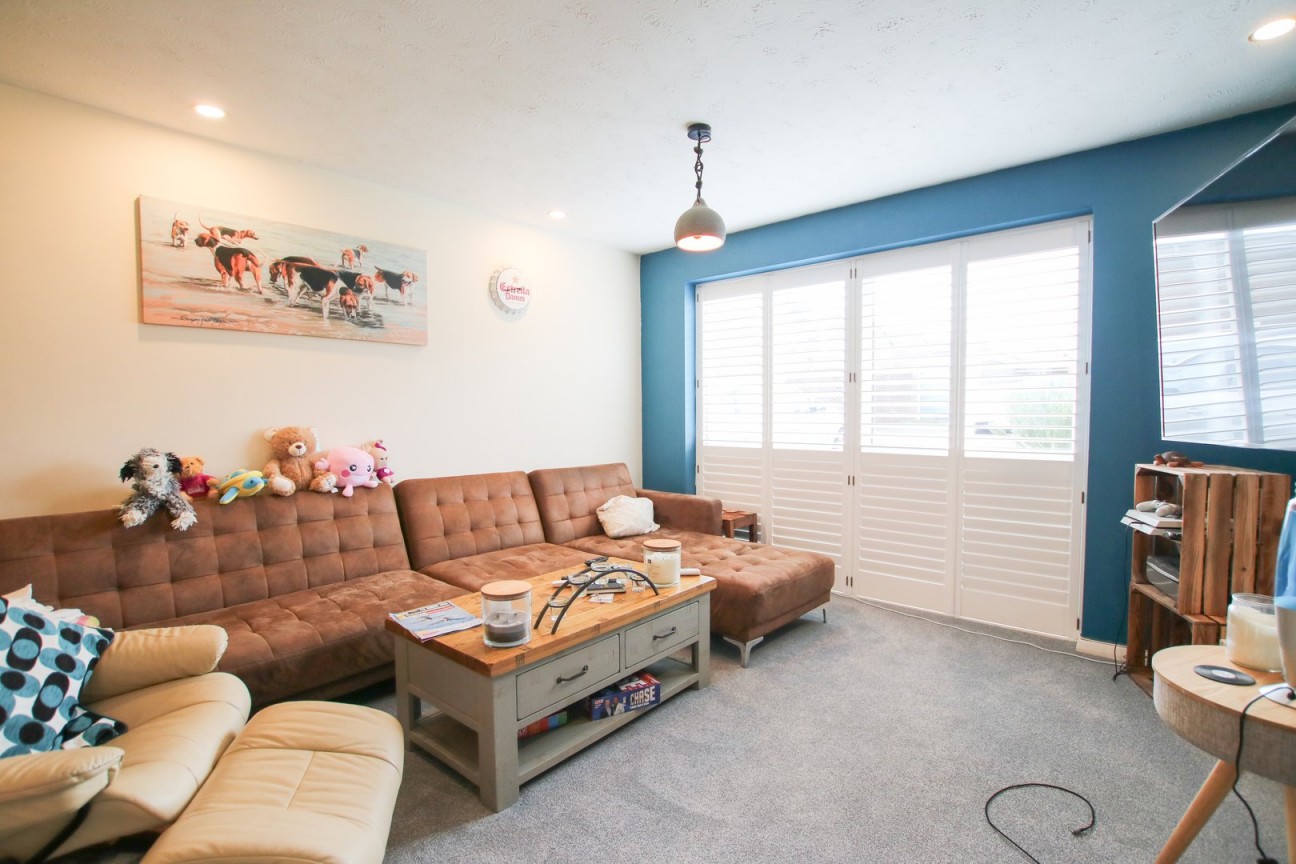 Winnersh, Wokingham, Berkshire