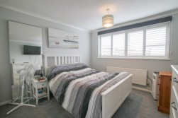 Winnersh, Wokingham, Berkshire