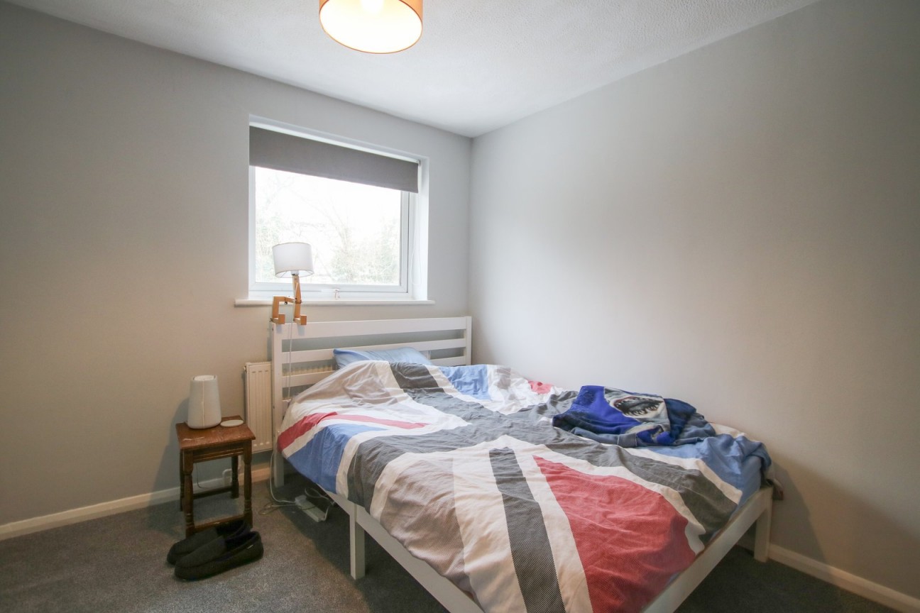 Winnersh, Wokingham, Berkshire