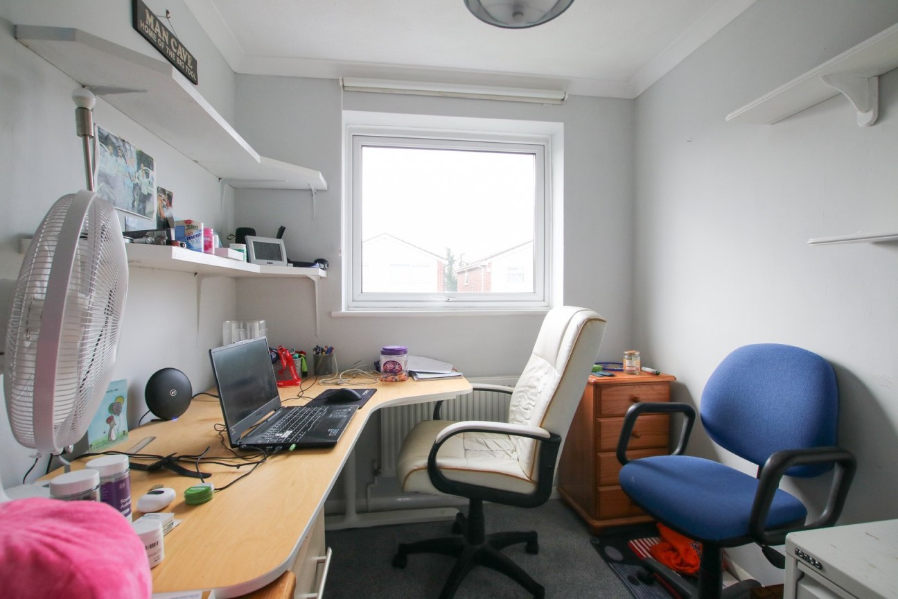 Winnersh, Wokingham, Berkshire