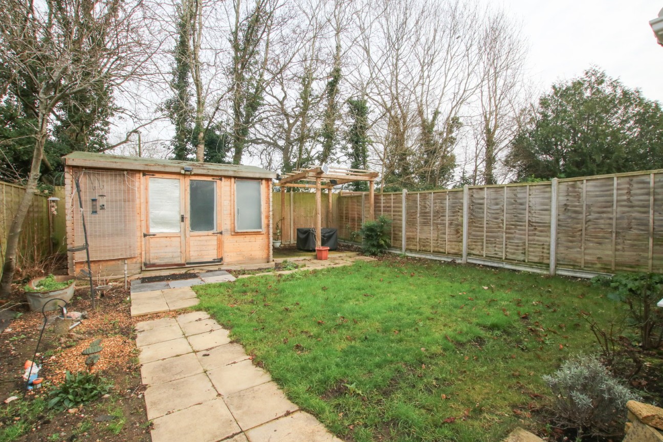 Winnersh, Wokingham, Berkshire