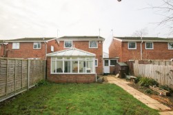 Winnersh, Wokingham, Berkshire