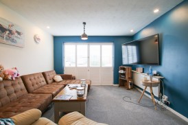 Winnersh, Wokingham, Berkshire