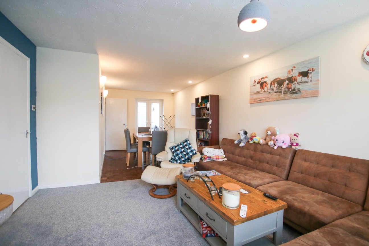 Winnersh, Wokingham, Berkshire