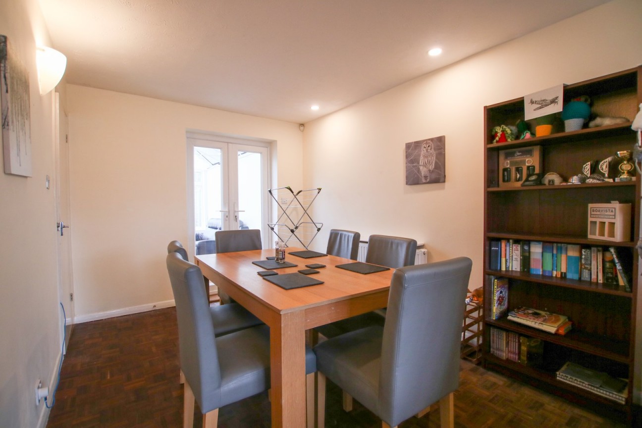 Winnersh, Wokingham, Berkshire