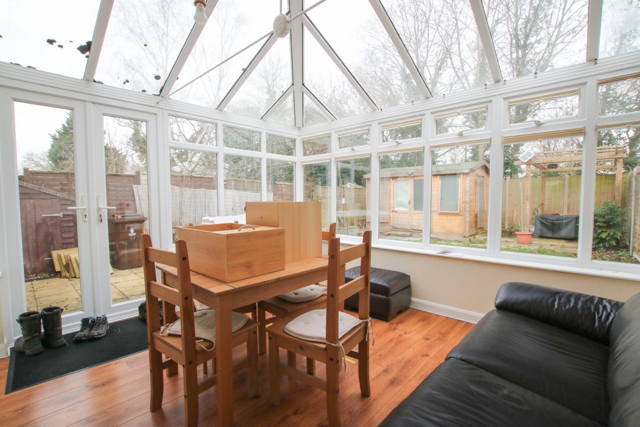 Winnersh, Wokingham, Berkshire