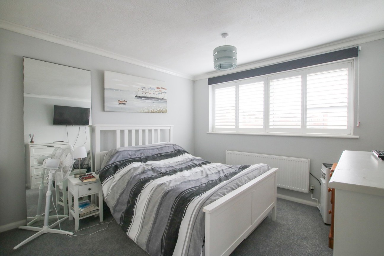 Winnersh, Wokingham, Berkshire