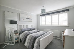 Winnersh, Wokingham, Berkshire