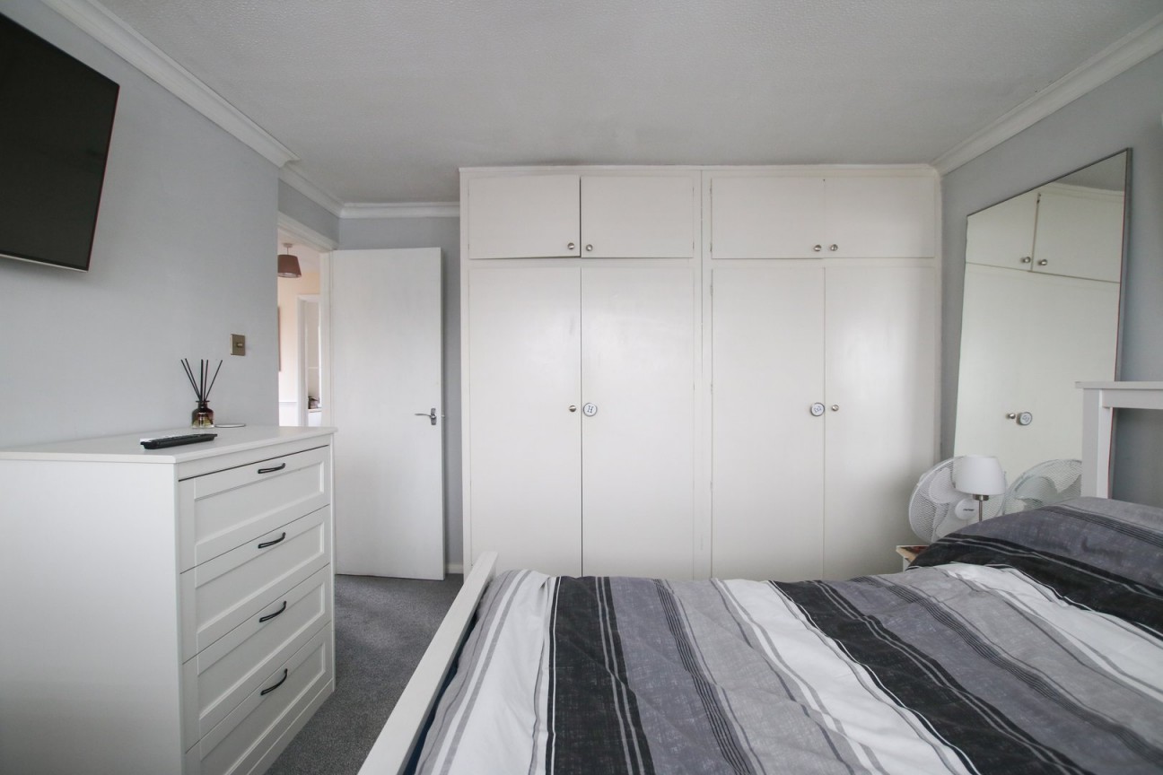 Winnersh, Wokingham, Berkshire