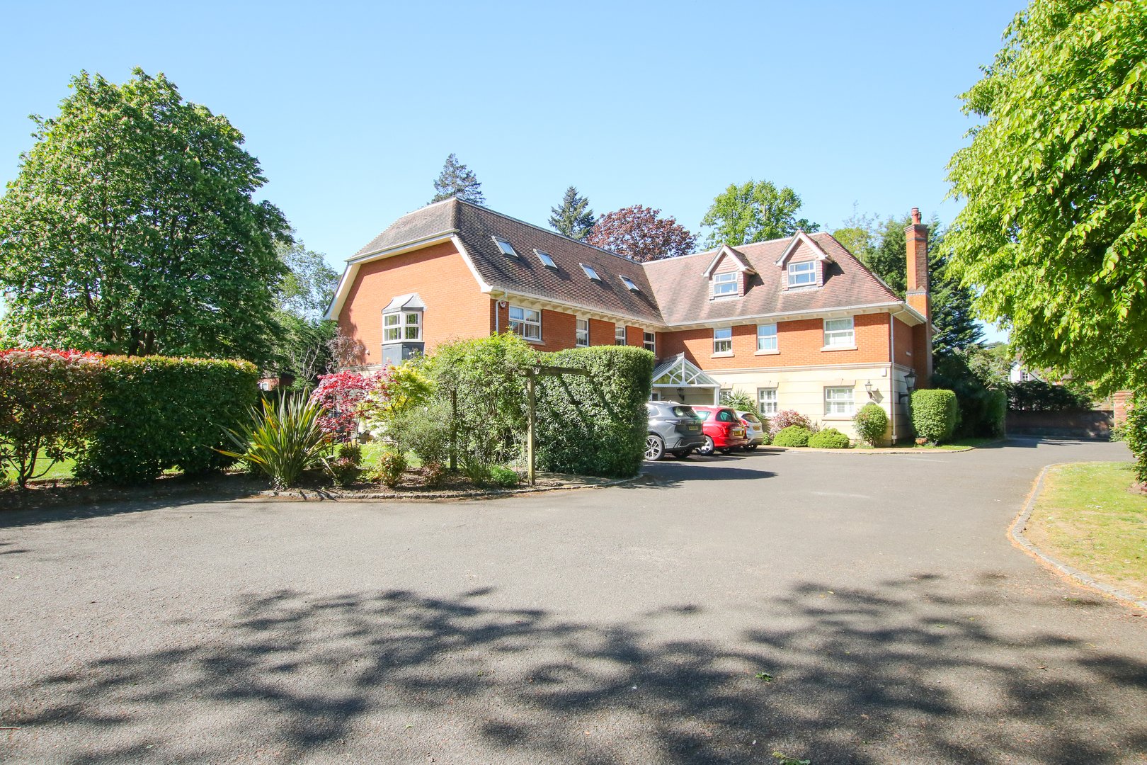 Wiltshire Road, Wokingham, Berkshire