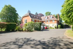 Wiltshire Road, Wokingham, Berkshire