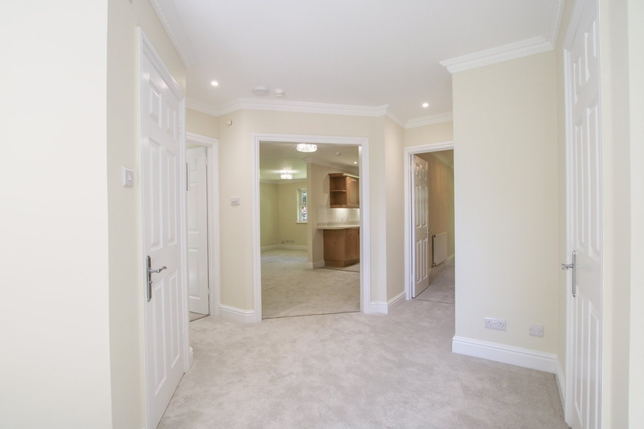 Wiltshire Road, Wokingham, Berkshire