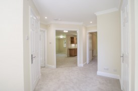 Wiltshire Road, Wokingham, Berkshire