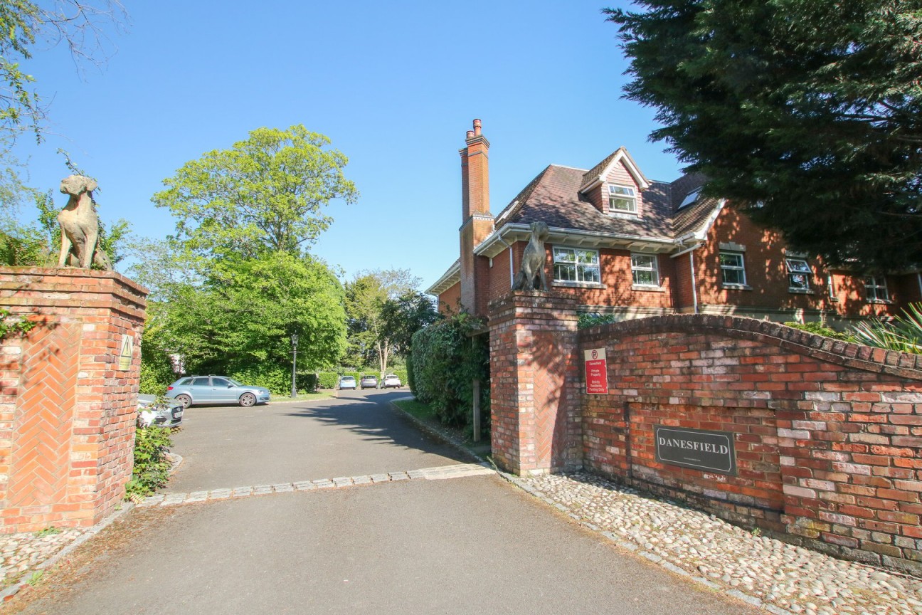 Wiltshire Road, Wokingham, Berkshire