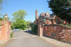 Wiltshire Road, Wokingham, Berkshire