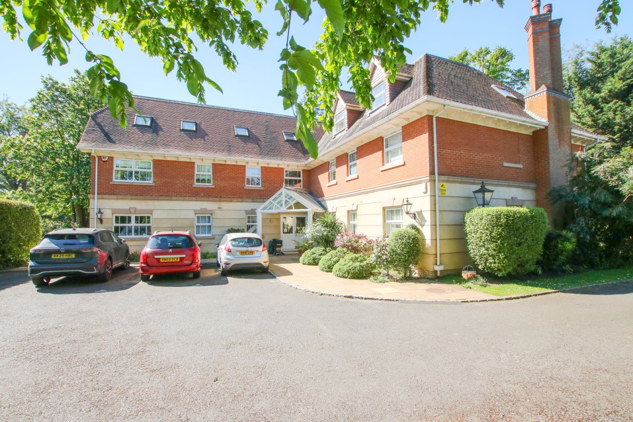 Wiltshire Road, Wokingham, Berkshire