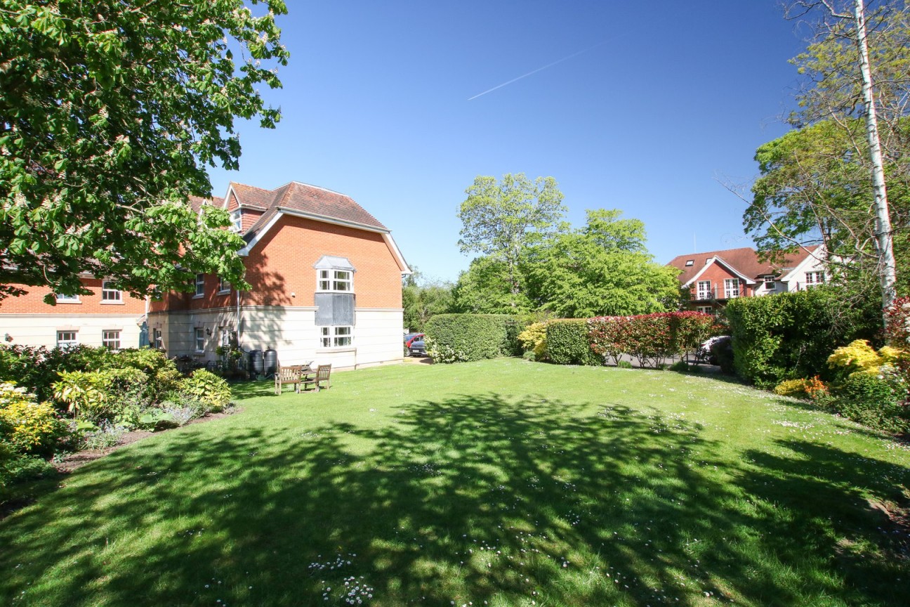 Wiltshire Road, Wokingham, Berkshire