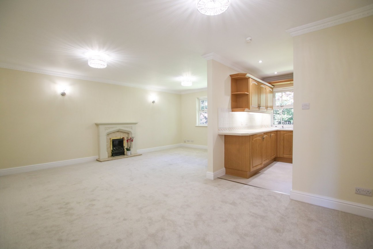 Wiltshire Road, Wokingham, Berkshire
