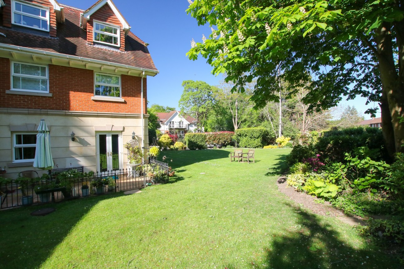 Wiltshire Road, Wokingham, Berkshire