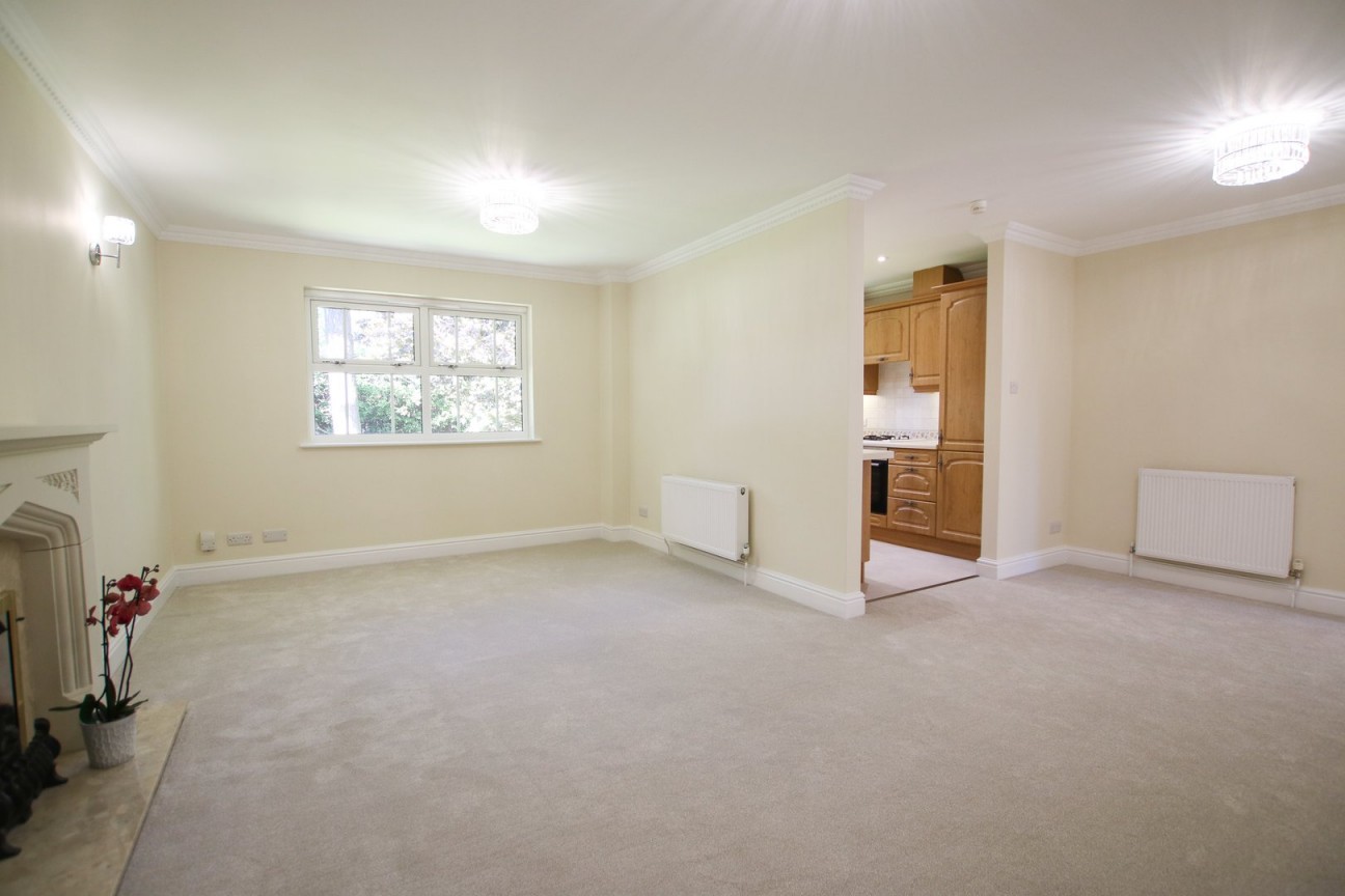 Wiltshire Road, Wokingham, Berkshire
