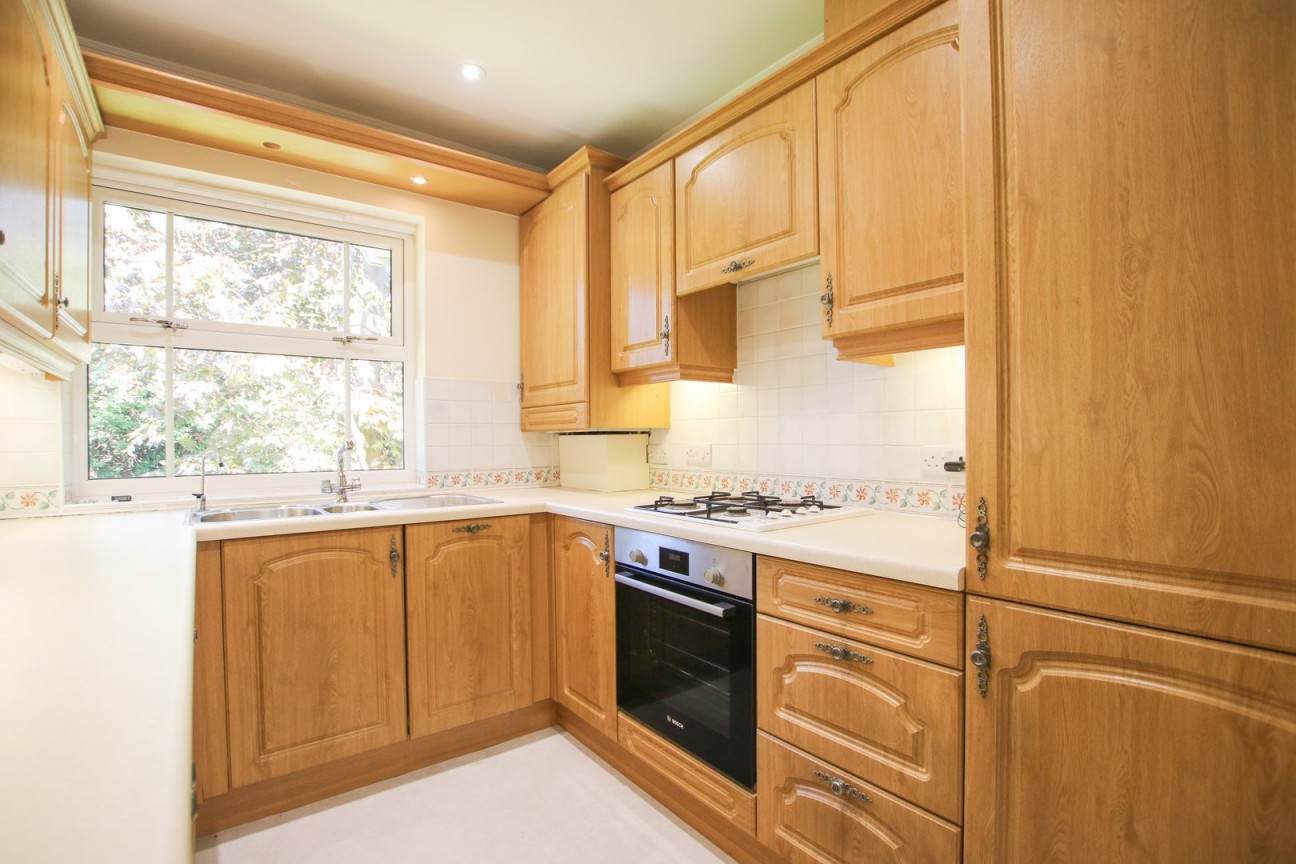 Wiltshire Road, Wokingham, Berkshire