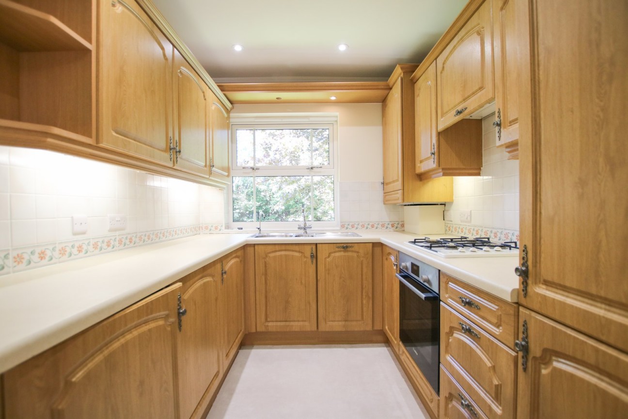Wiltshire Road, Wokingham, Berkshire