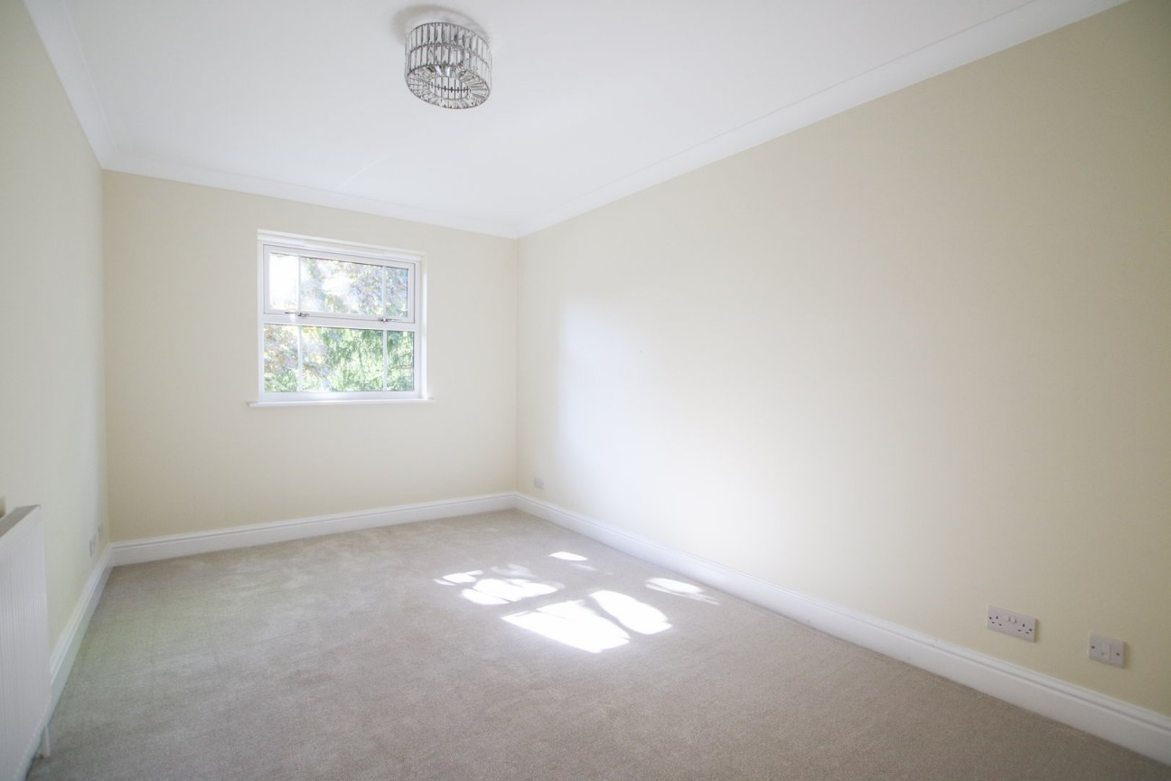 Wiltshire Road, Wokingham, Berkshire