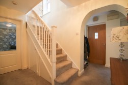 Bedfordshire Way, Wokingham, Berkshire