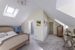 Bedfordshire Way, Wokingham, Berkshire