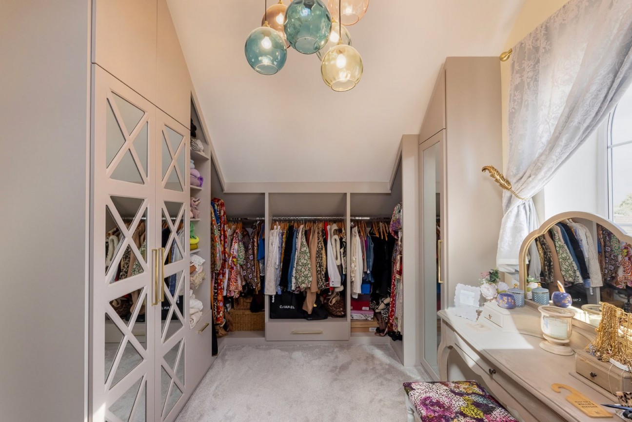 Bedfordshire Way, Wokingham, Berkshire